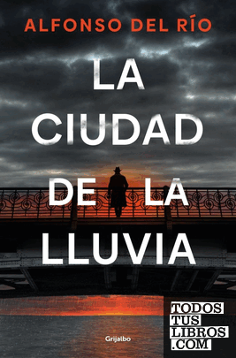 LA CIUDAD DE LA LLUVIA