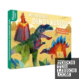 COFRE ARTISTA DINOSAURIOS PARA CONSTRUIR