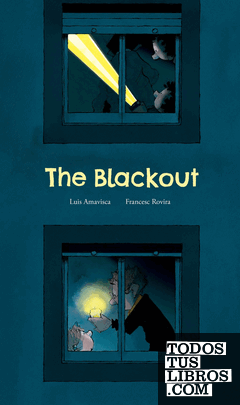 THE BLACKOUT