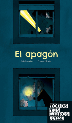 APAGON,EL