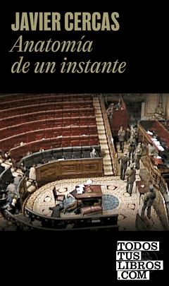 ANATOMIA DE UN INSTANTE