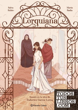 LORQUIANA