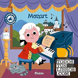 MOZART