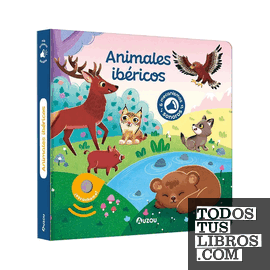 ANIMALES IBERICOS