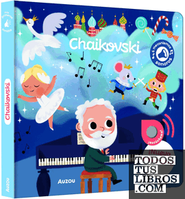 LIBRO DE SONIDOS CHAIKOVSKI