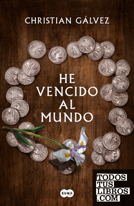 HE VENCIDO AL MUNDO