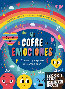 MI COFRE DE EMOCIONES