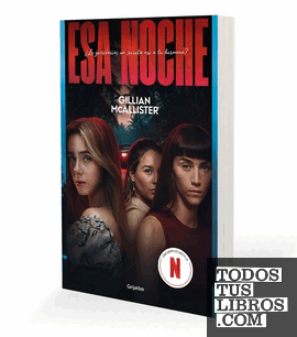 ESA NOCHE
