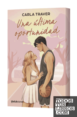 UNA ULTIMA OPORTUNIDAD