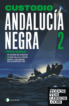 ANDALUCIA NEGRA 2