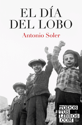 EL DIA DEL LOBO