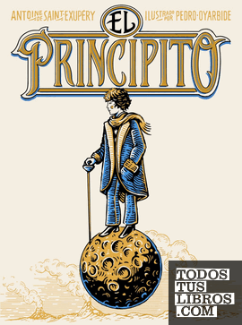 EL PRINCIPITO (EDICION RUSTICA)