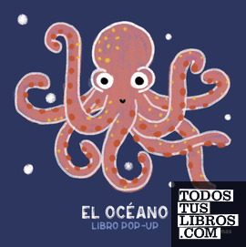 EL OCEANO. LIBRO POP-UP