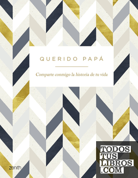 QUERIDO PAPA