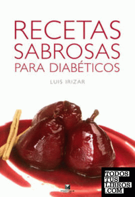 RECETAS SABROSAS PARA DIABETES