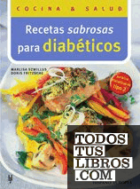RECETAS SABROSAS PARA DIABETICOS