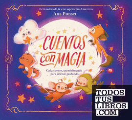 CUENTOS CON MAGIA