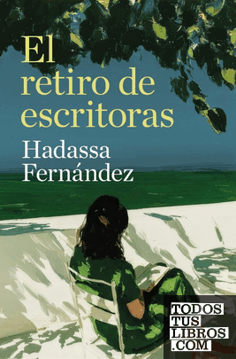 EL RETIRO DE ESCRITORAS