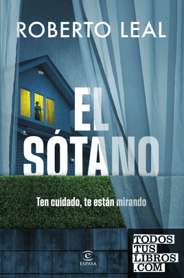 EL SÓTANO