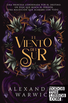 EL VIENTO DEL SUR