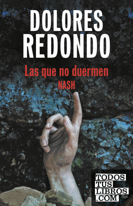 LAS QUE NO DUERMEN NASH