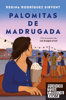 PALOMITAS DE MADRUGADA