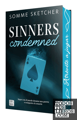 SINNERS CONDEMNED