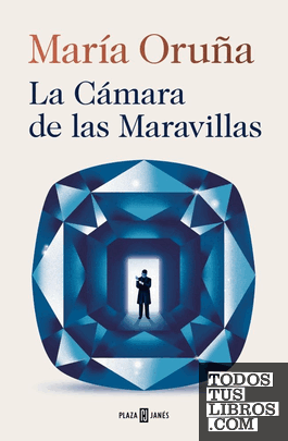 LA CAMARA DE LAS MARAVILLAS