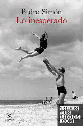 LO INESPERADO