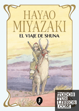 EL VIAJE DE SHUNA (PAPERBACK)