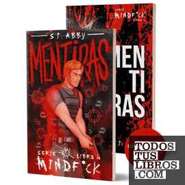 MENTIRAS SERIE MINDF*CK #4