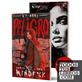 PELIGRO (SERIE MINDF*CK #1)
