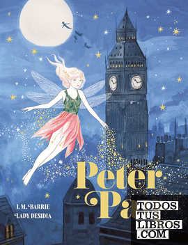 PETER PAN
