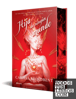 HIJA DE NINGÚN MUNDO