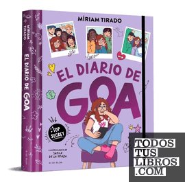 ME LLAMO GOA - EL DIARIO DE GOA