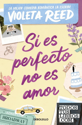 SI ES PERFECTO NO ES AMOR