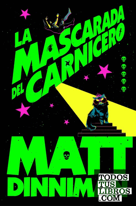 MASCARADA DEL CARNICERO, LA