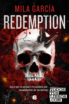 REDEMPTION