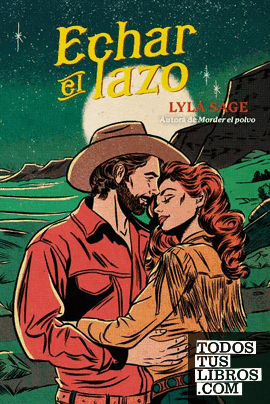 ECHAR EL LAZO