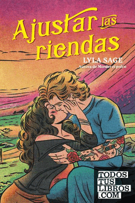 AJUSTAR LAS RIENDAS