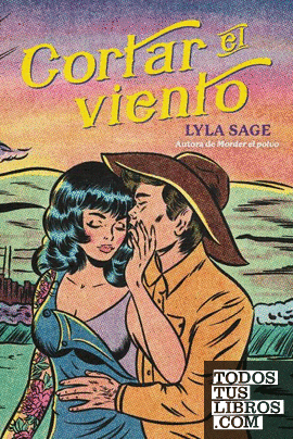 CORTAR EL VIENTO