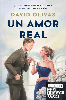 AMOR REAL, UN