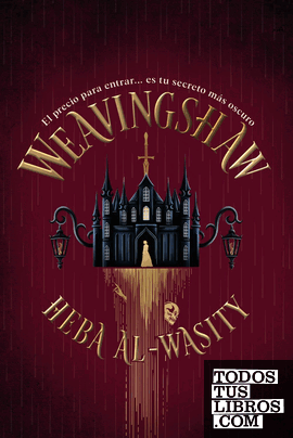 WEAVINGSHAW