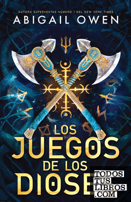 LOS JUEGOS DE LOS DIOSES