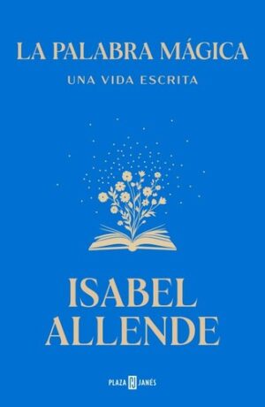 LA PALABRA MAGICA