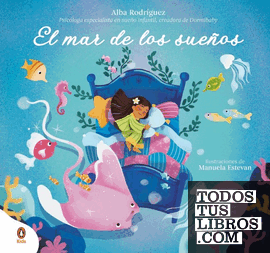EL MAR DE LOS SUEÑOS