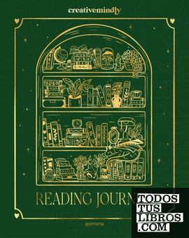 READING JOURNAL
