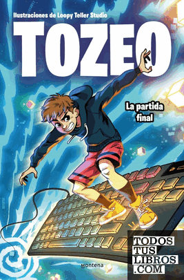 TOZEO FORTNITE