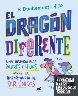 DRAGON DIFERENTE, EL