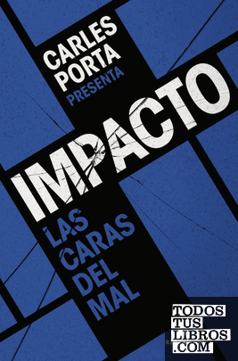 IMPACTO (ED. CASTELLANA)